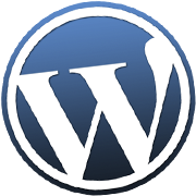 WordPress Logo